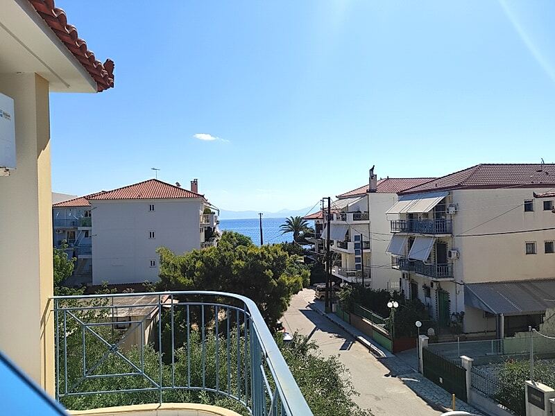 Enalion Beach Hotel