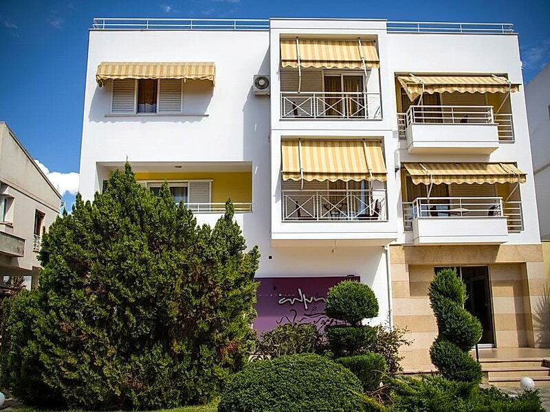 Kalloni Hotel