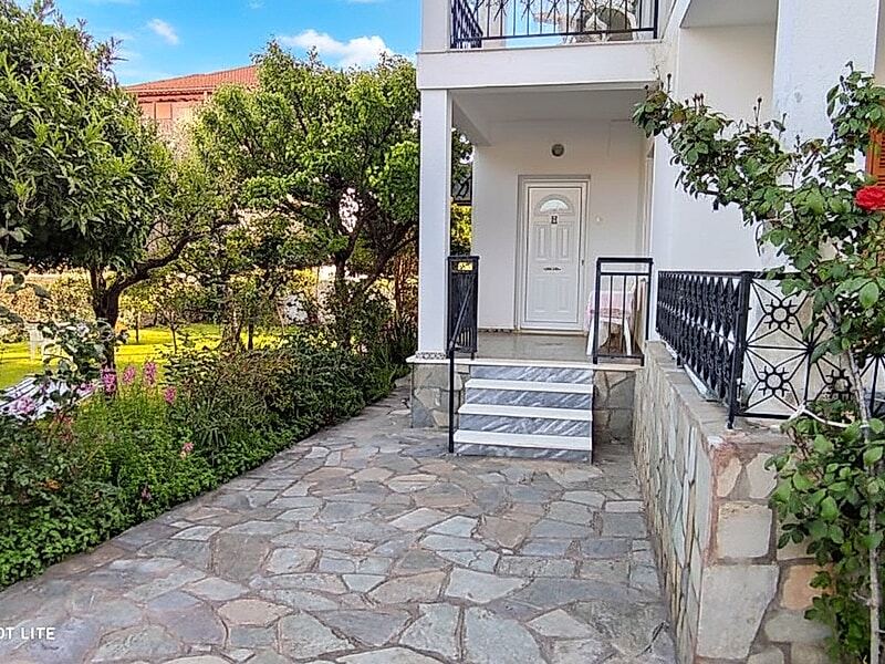 Σερέτη Σοφία Ενοικιαζόμενα Δωμάτια
