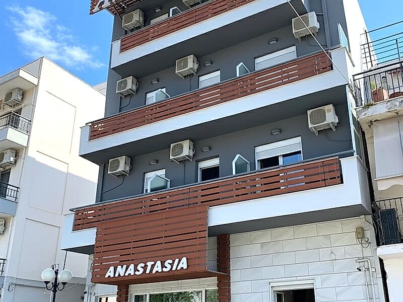 Hotel Anastasia