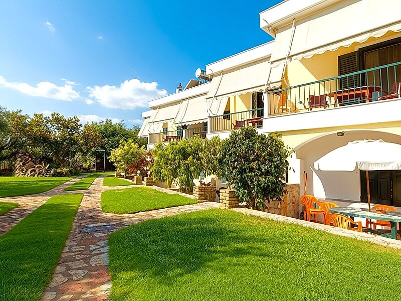 Athina Studios