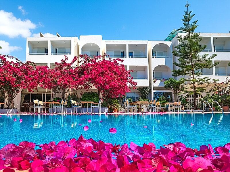 Kyparissia Beach Hotel