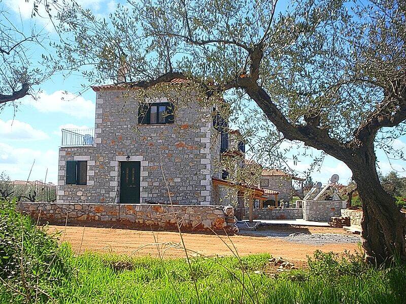 Stoupa Properties Επιπλωμένα Διαμερίσματα