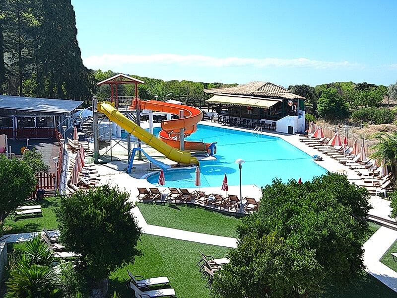 Kamares Apartments