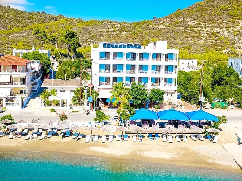 Hotel Pavlou