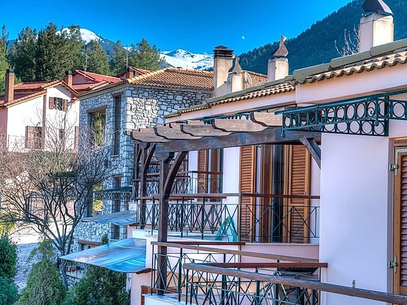 Finday Eco Boutique Hotel