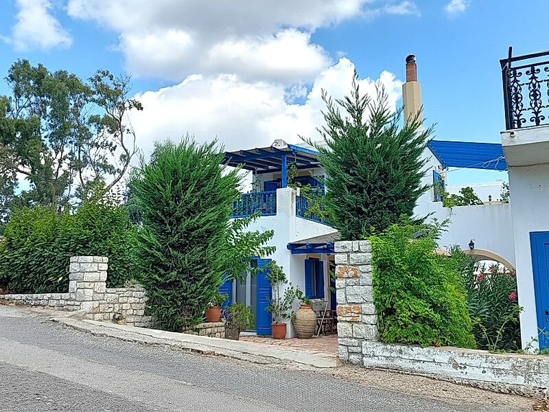 Chera Rooms & Apartments
