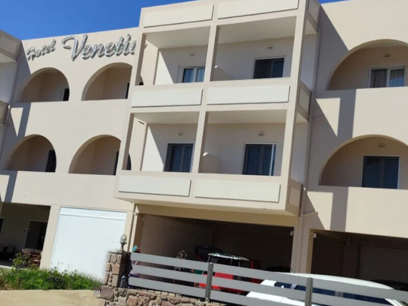 Hotel Venetia