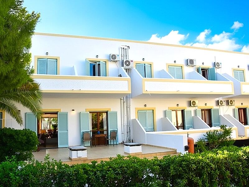 Hotel Galini
