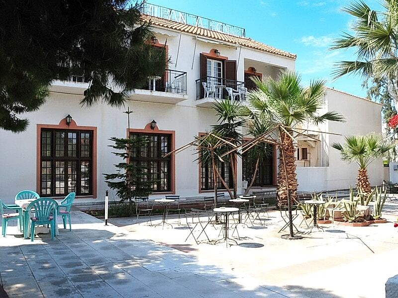 Hotel Miranta - Apartments & Studios