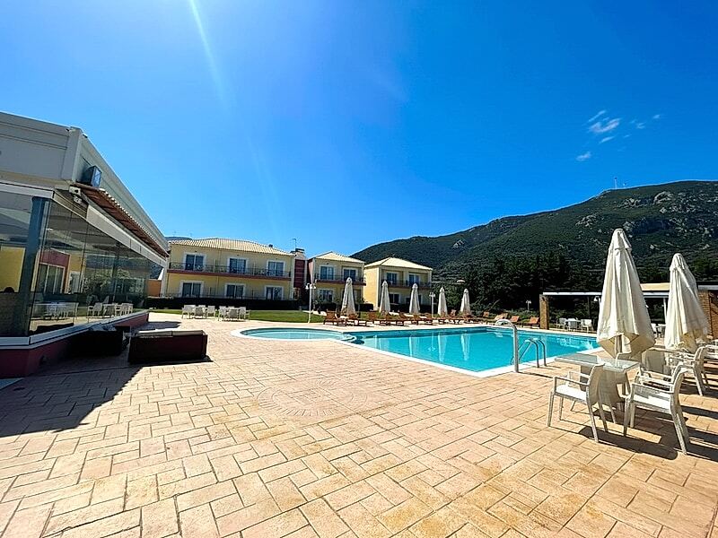 Kalloni Royal Resort