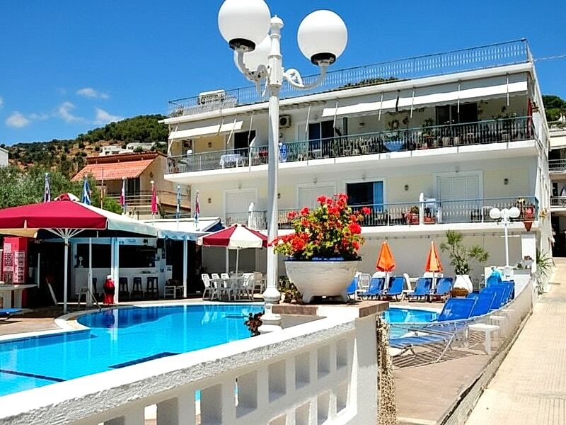 Alexandros Studios