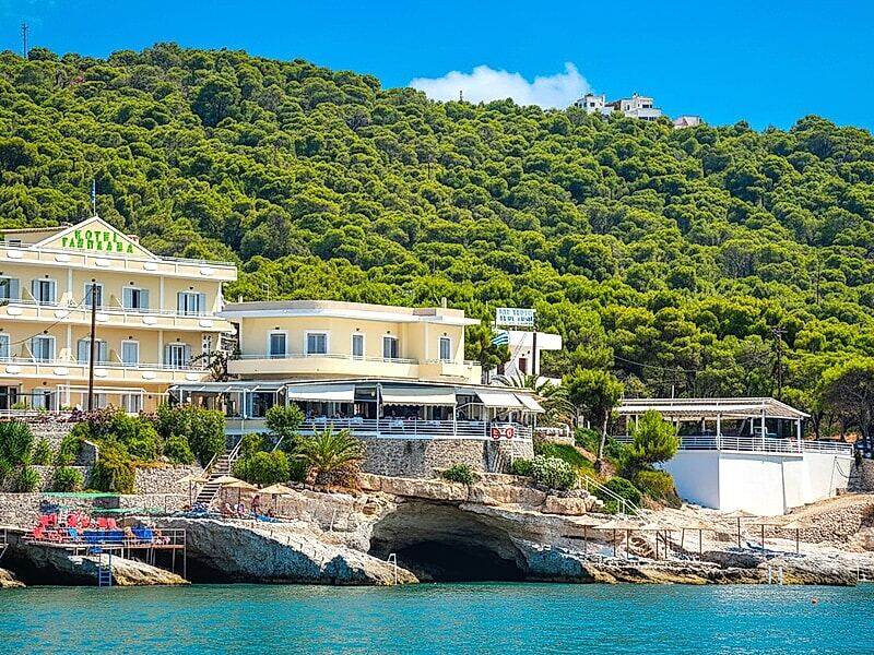 Hotel Panorama