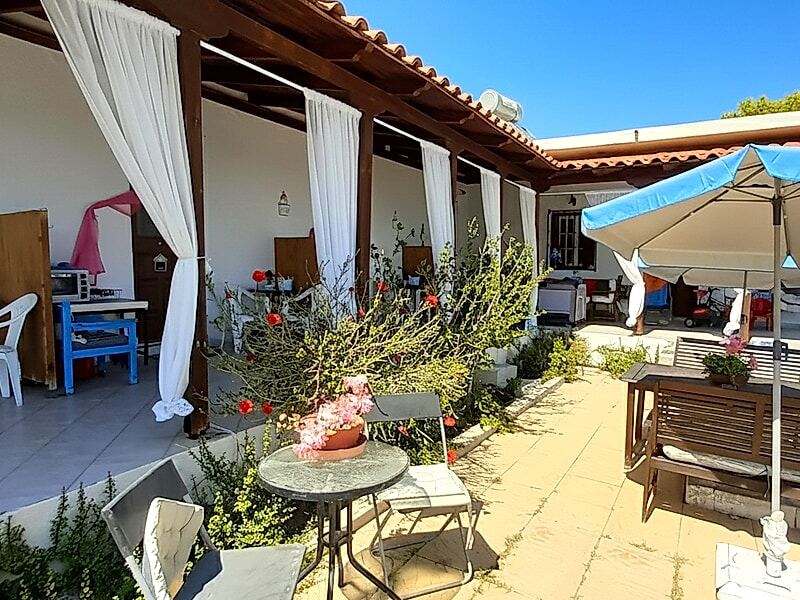 Hotel Anatoli