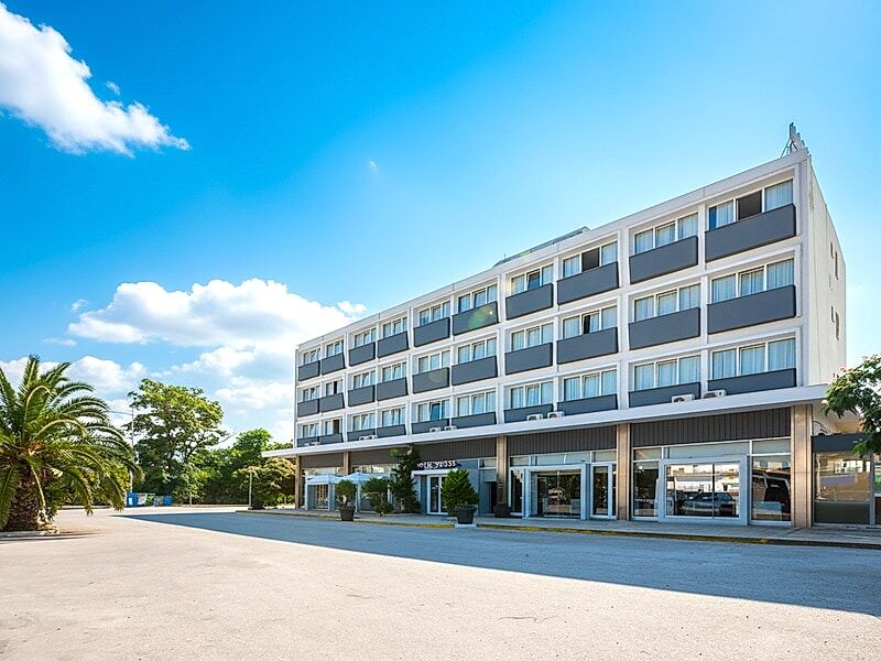 Hotel Nestos