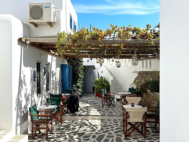 Hotel Jasmine