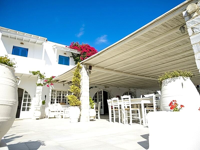 Galatis Beach Hotel