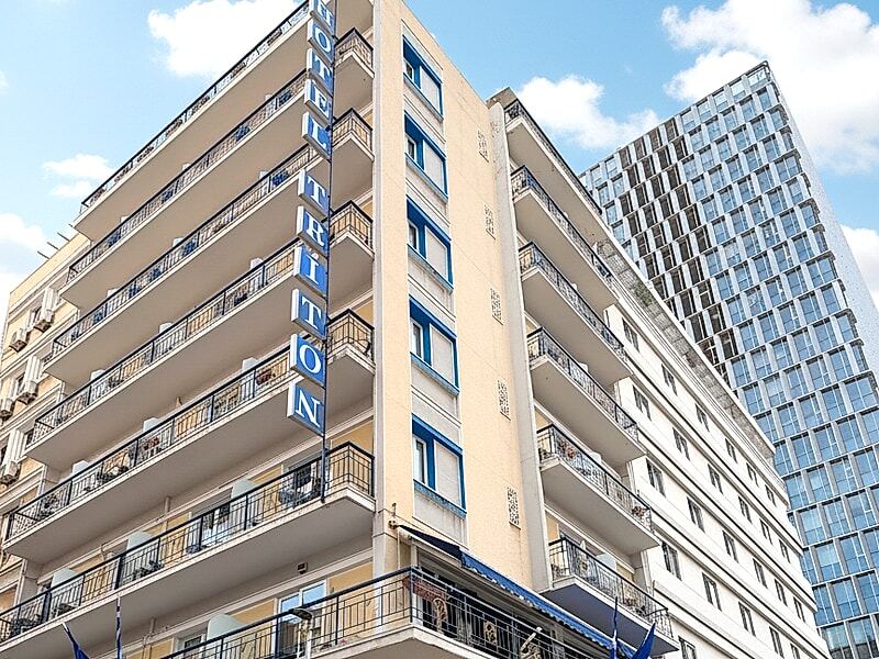Triton Hotel
