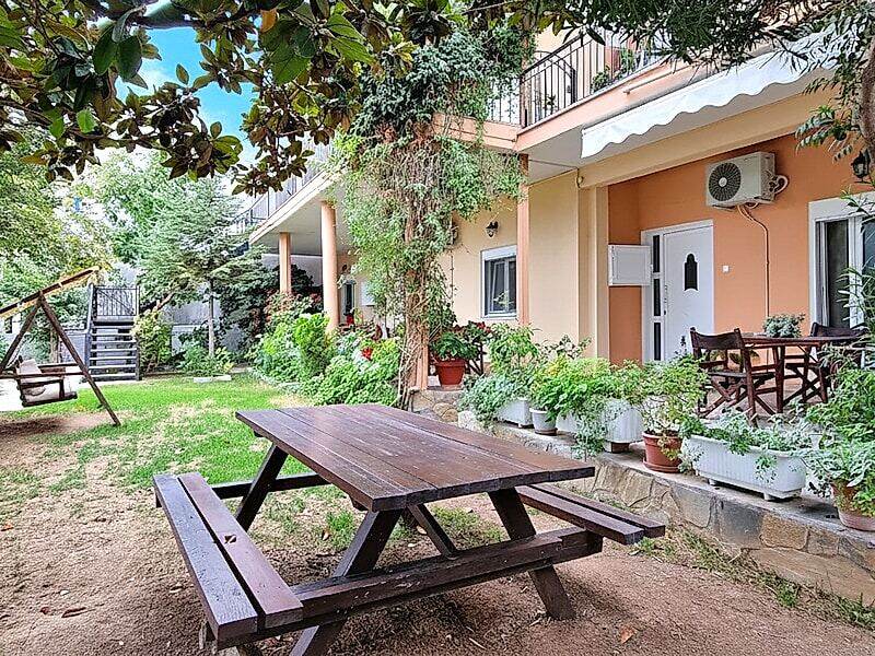 Luxurious Appartments Katerina