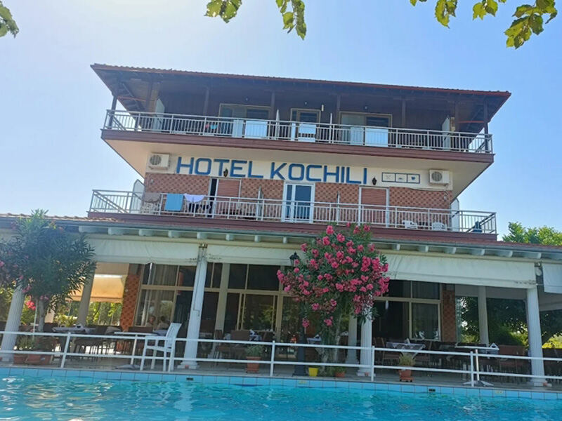 Hotel Kochili