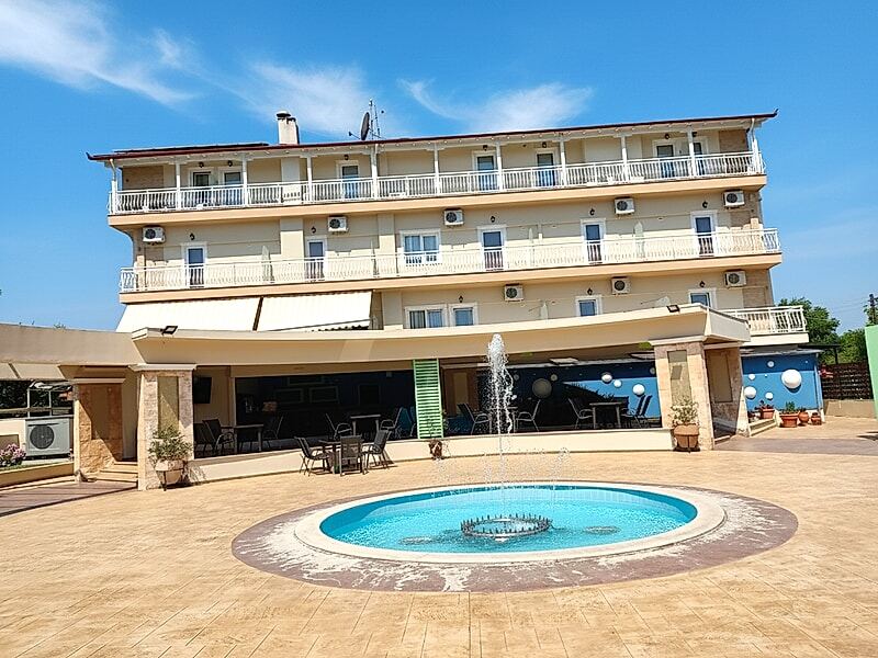Hotel Dias