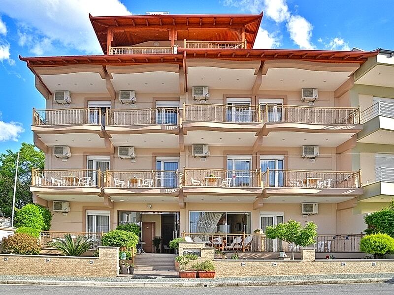 Vila Elvina
