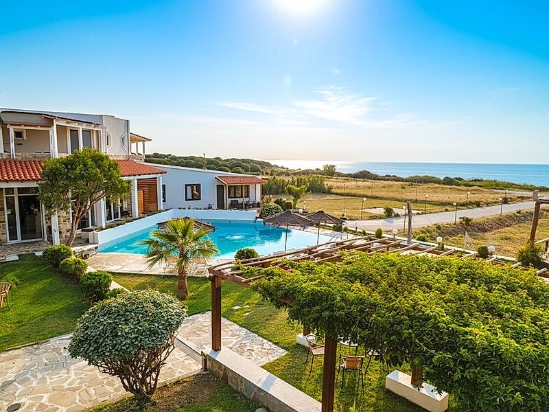 Samothraki Village Hotel