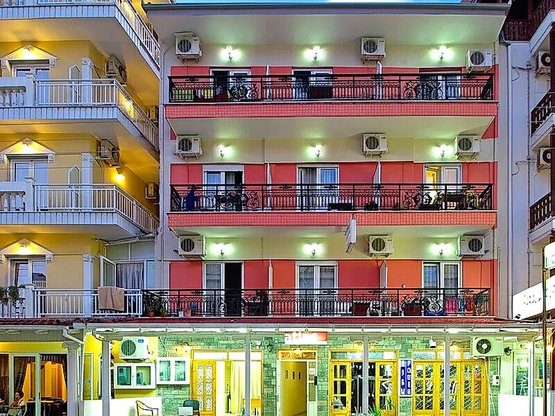 Atlas Hotel