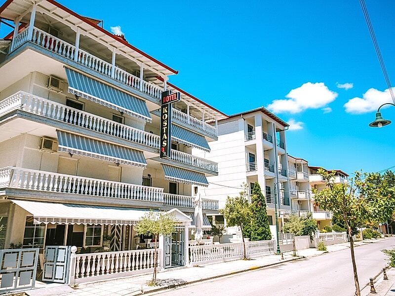 Hotel Kostas