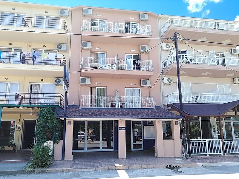 Hotel Sonia