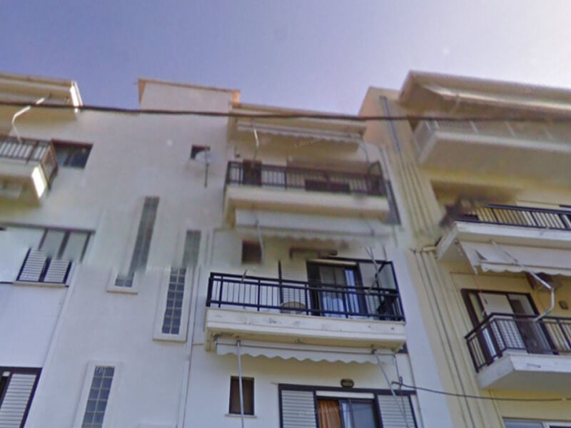 Meliti Apartments