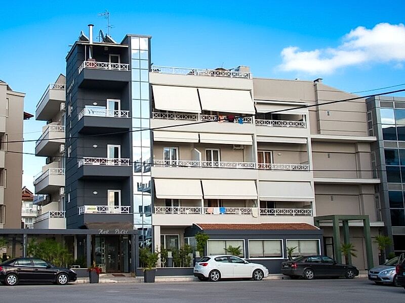 Hotel Rodon