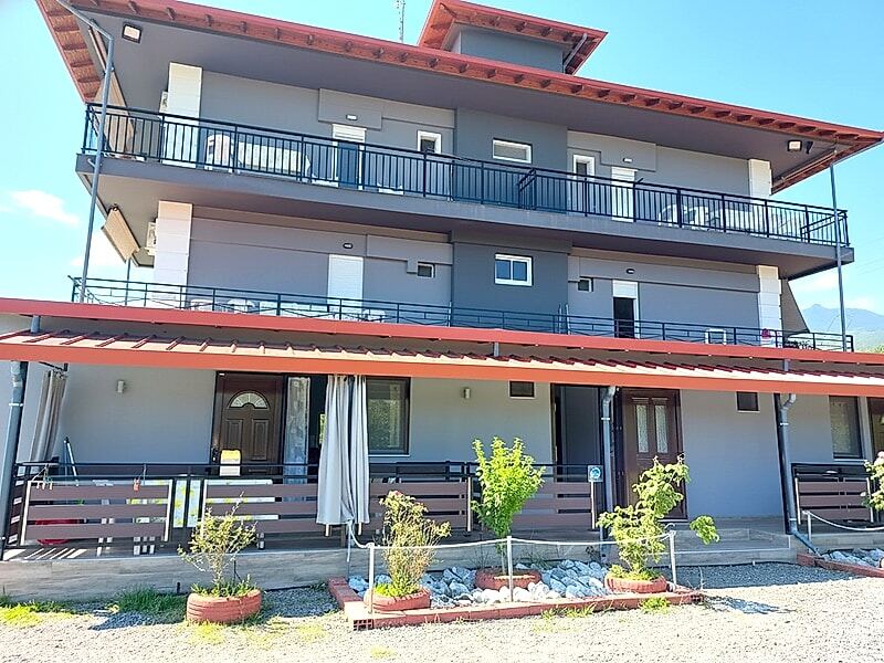 Skotina Holiday Rooms