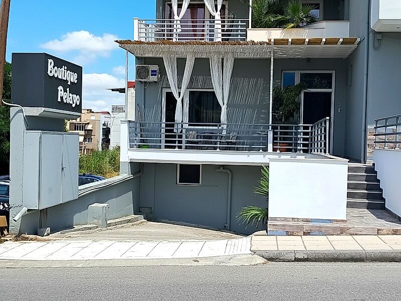 Boutique Pelayo