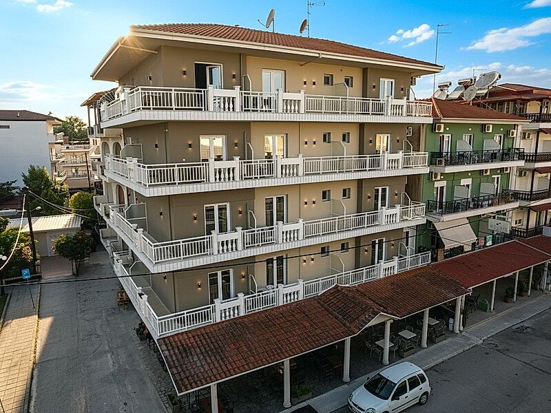 Hotel Argo